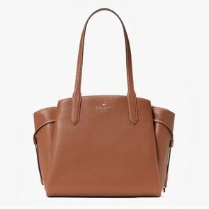 Kate Spade Dumpling Medium Tote